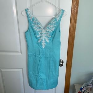 Lilly Pulitzer dress
